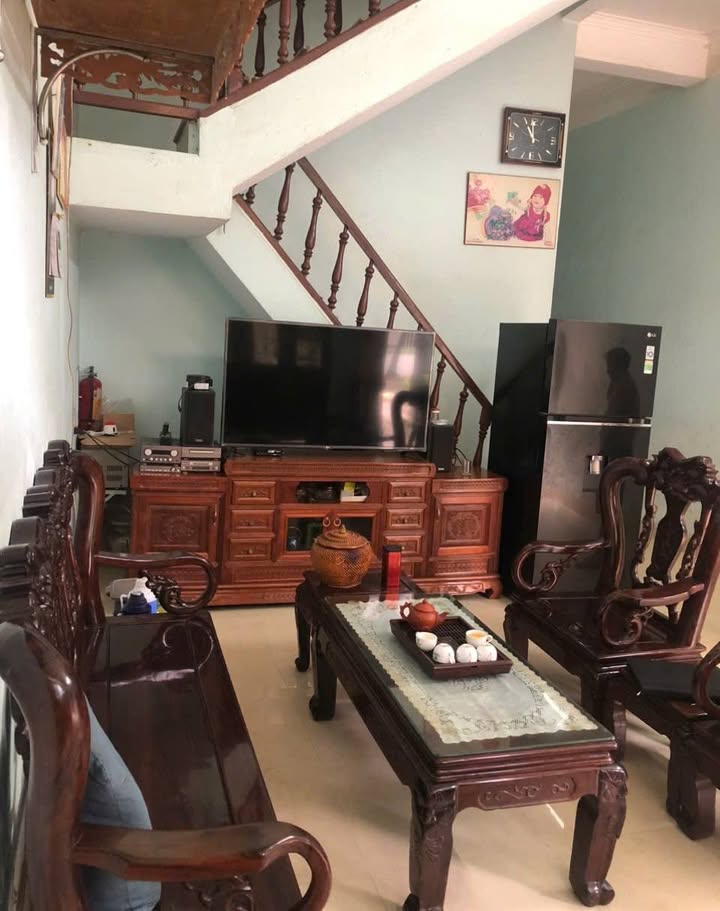 Nhà 2 tầng Đội Cung, Hạc Thành 115m² giá 4 tỷ - Sẵn sàng vào ở ngay!