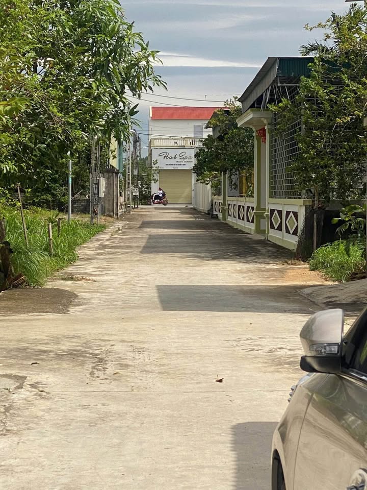 Bán đất đẹp Diễn Lâm 300m² giá 1 tỷ - Tiềm năng sinh lời cao!