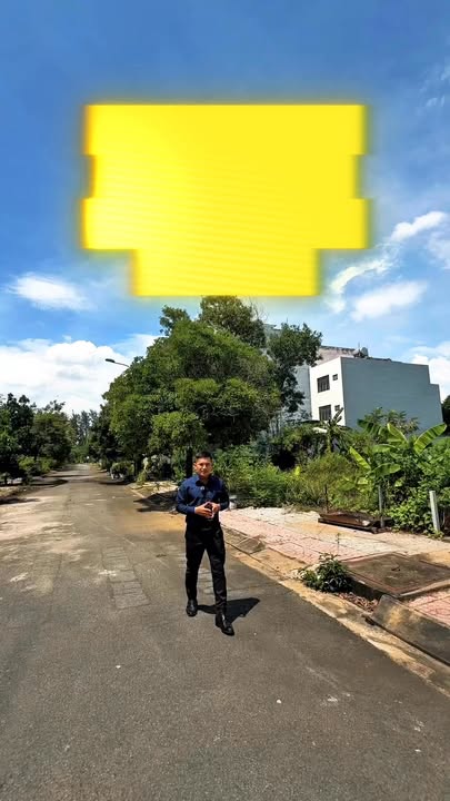 Đất đẹp Phú Hữu Thủ Đức 111m² giá 9.6 tỷ - Vị trí siêu tiềm năng!