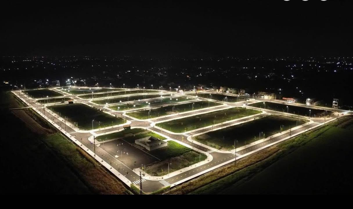 Đất nền Quỳnh Ngọc, Quỳnh Phụ 102m² - Mặt tiền 6m, vị trí vàng sinh lời cao!