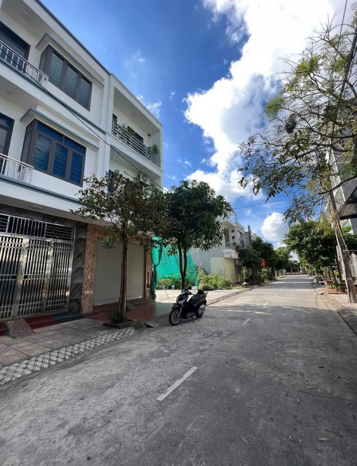 Đất nền Tiền Phong, Thái Bình 63m² giá 2 tỷ - Đầu tư sinh lời cao!