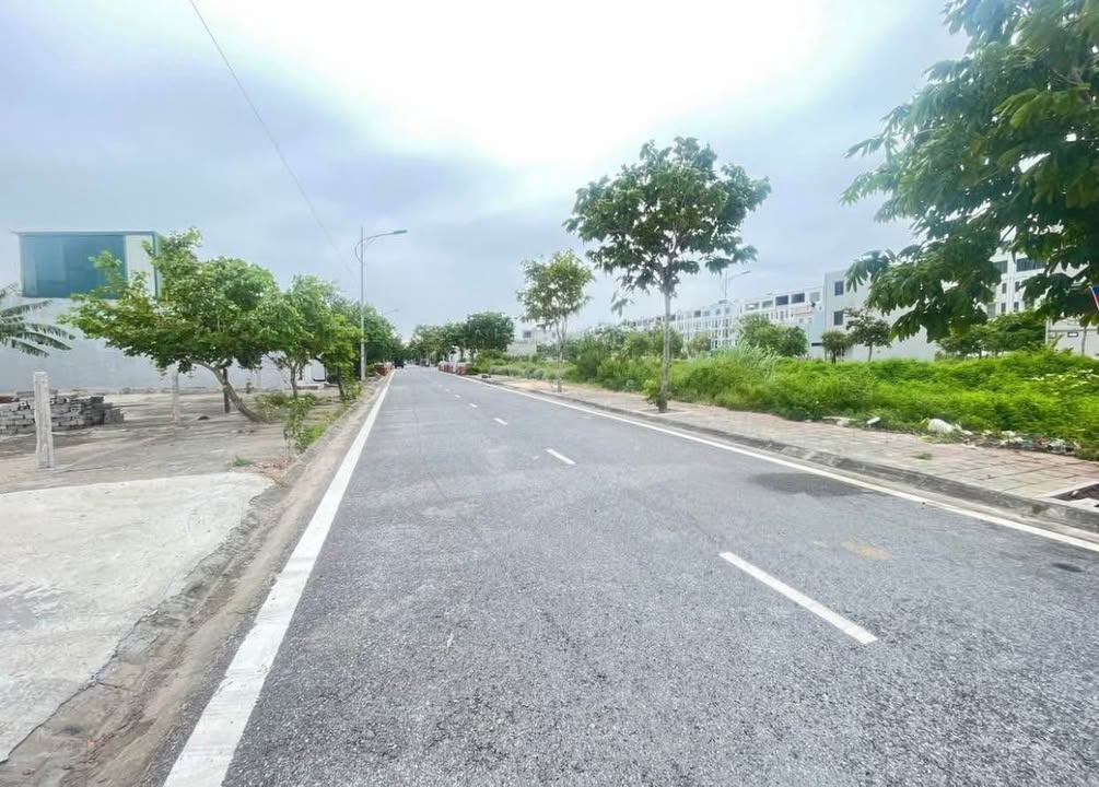 Đất nền KĐT Kỳ Đồng, Trần Hưng Đạo, 70m² giá 2.05 tỷ - Cơ hội đầu tư vàng!