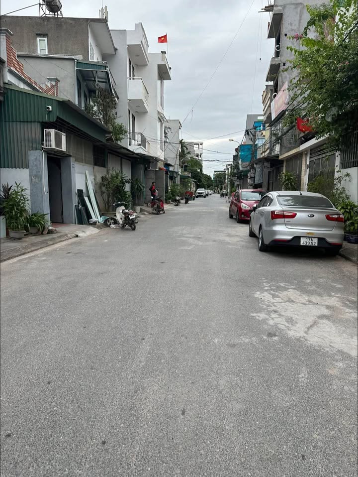 Đất mặt đường Nguyễn Danh Đới, phường Trần Lãm, 69m² giá 3.45 tỷ - Đầu tư sinh lời tốt!