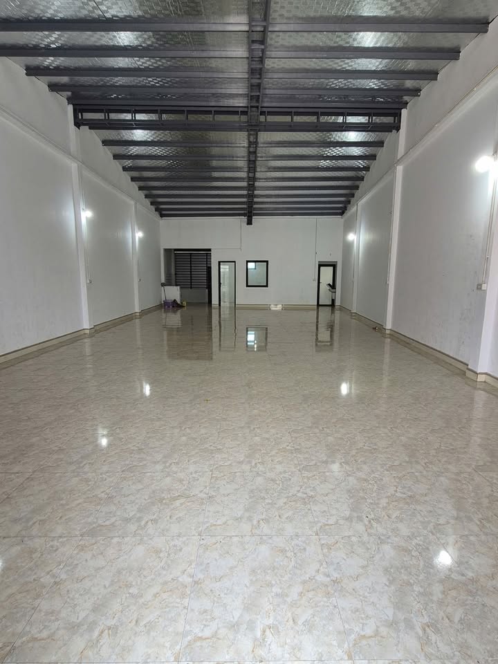 Nhà cho thuê tại xã Đông Dương, Thái Bình 220m² chỉ 4 triệu/tháng - Đường rộng, chính chủ!