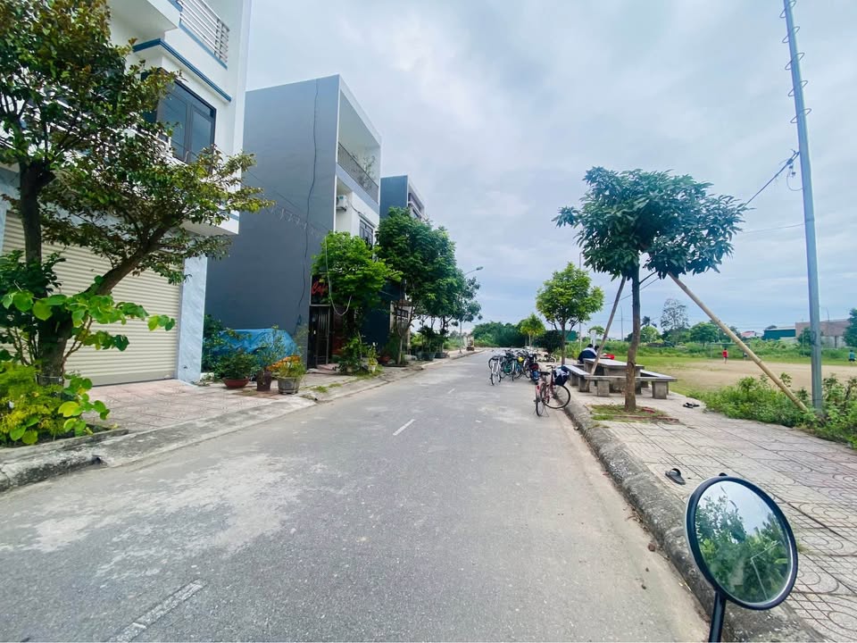 Lô đất TĐC 26HA Phú Xuân 67m² giá 2 tỷ - Đầu tư sinh lời ngay!