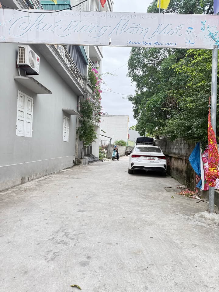 Đất Phú Xuân Thái Bình 63.5m² giá 1 tỷ - Ô tô đỗ cửa, vị trí trung tâm!