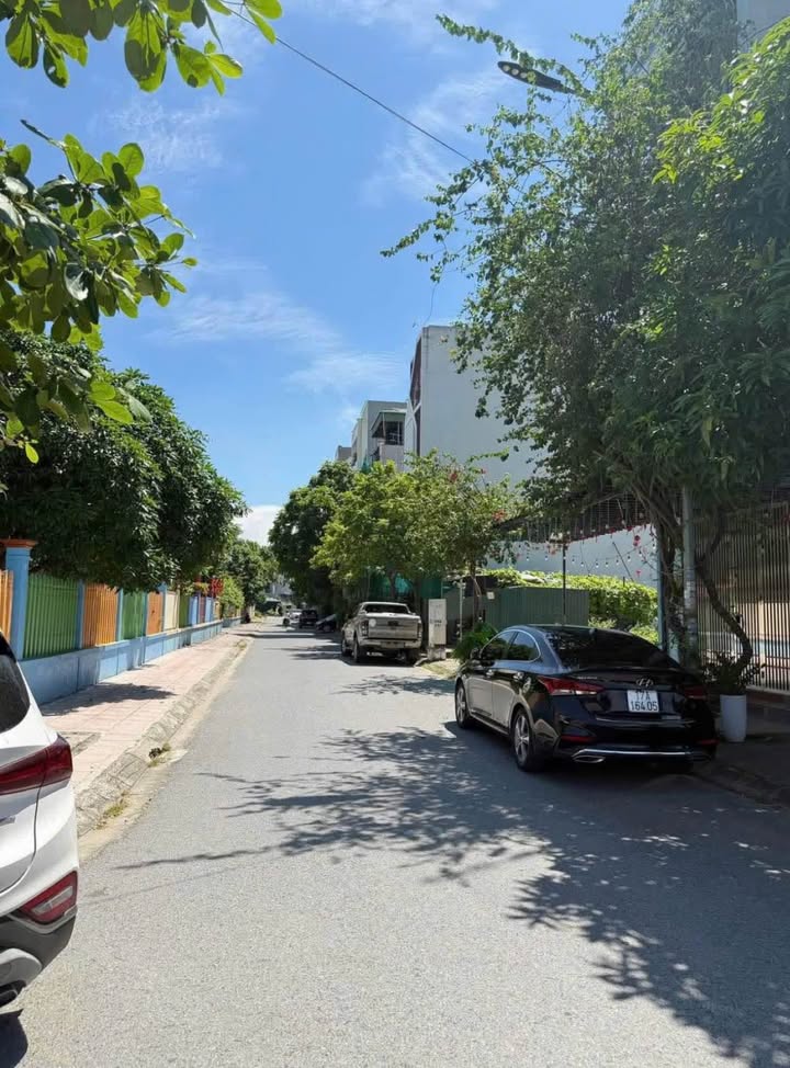 Đất nền TĐC Rọc Mành Trần Lãm 60,8m² giá 6,08 tỷ - Vị trí đắc địa gần bệnh viện