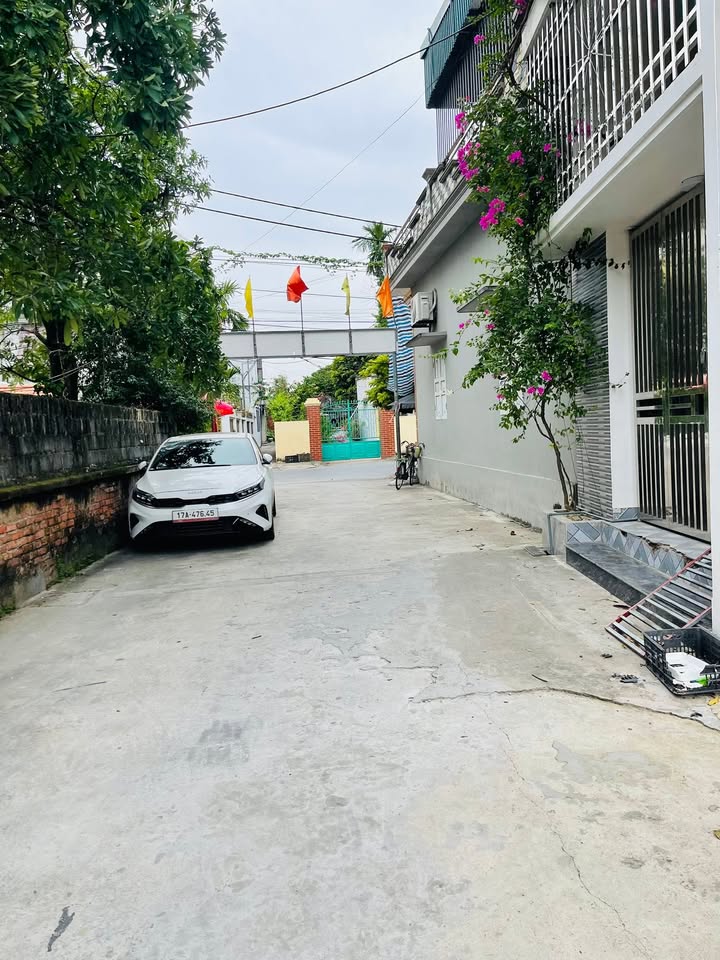 Đất nền Phú Xuân Thái Bình 63m² giá 1.1 tỷ - Sổ hồng chính chủ