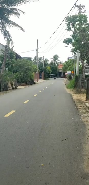 Đất thổ cư mặt tiền đường DH27, Tuy Hòa, 135m² giá 2.05 tỷ - Cơ hội đầu tư tốt!