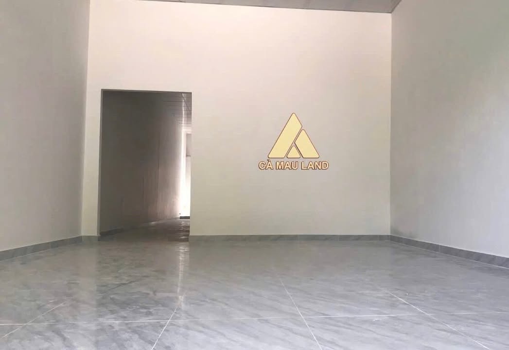 Nhà thổ cư 99m² Trần Quang Diệu, Cà Mau giá 2.3 tỷ - Tiện ích đầy đủ cho gia đình!