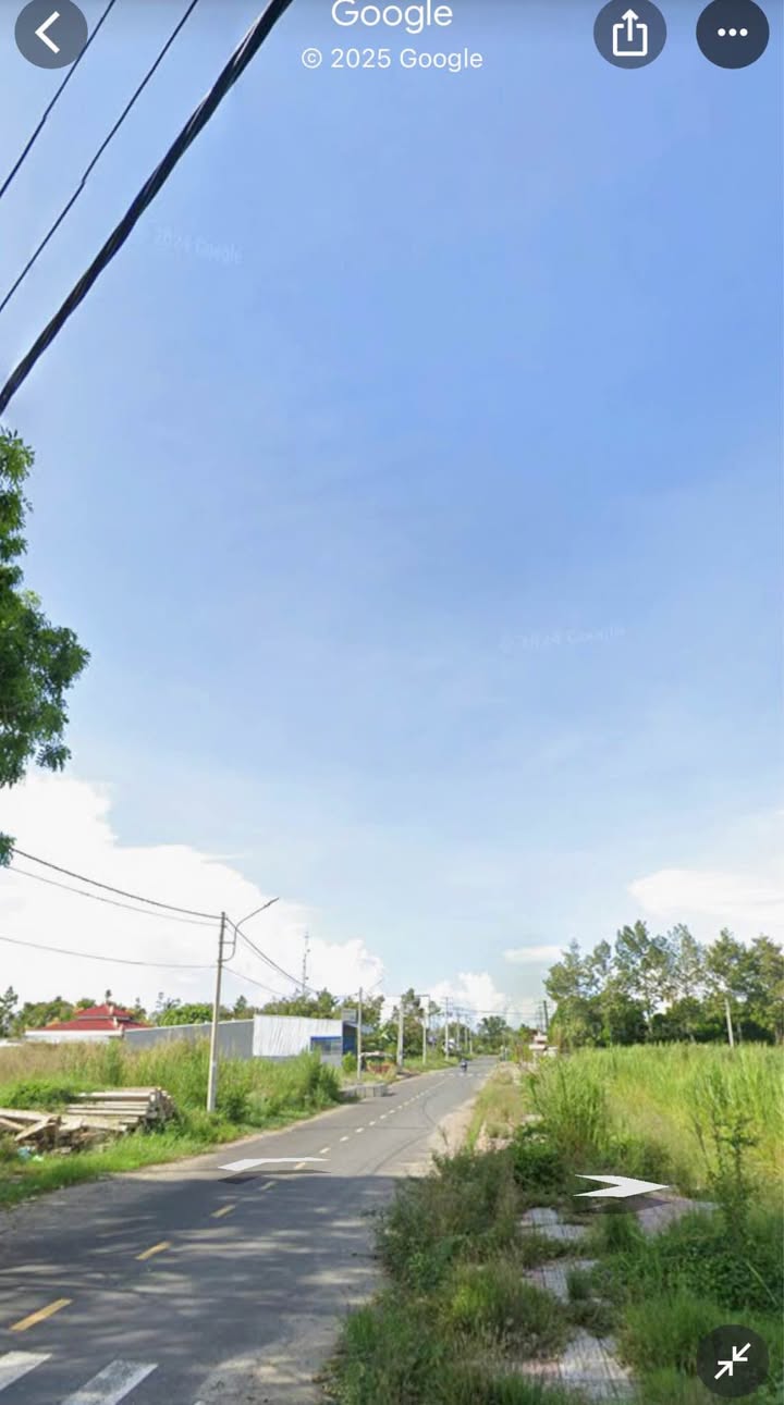 Đất nền KDC Hoàng Tâm Cà Mau 130m² - Vị trí đắc địa, tiềm năng sinh lời cao!