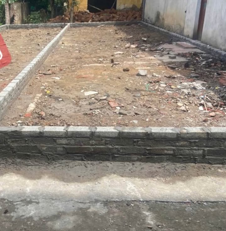 Đất nền Đồi Dền, phường Tùng Thiện, Sơn Tây 65.6m² - Khu vực văn minh, ô tô đậu cửa!