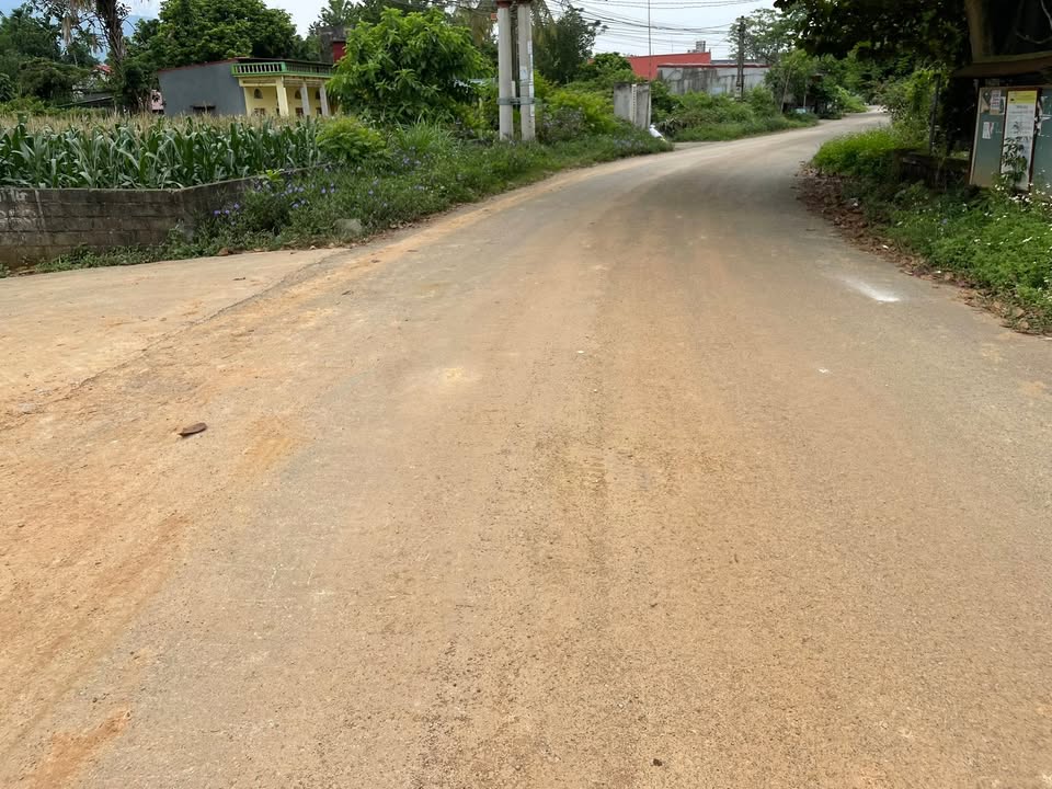 Đất thổ cư Tu Vũ, Thanh Thủy 100m² giá nhỉnh 1 tỷ - Đầu tư sinh lời tuyệt vời!