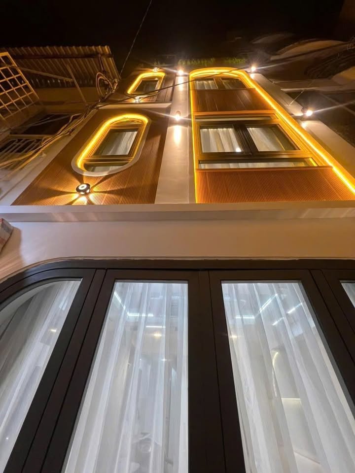 Mini House 21m² CMT8 Quận 3 giá 4 tỷ - Đầu tư sinh lời cao!