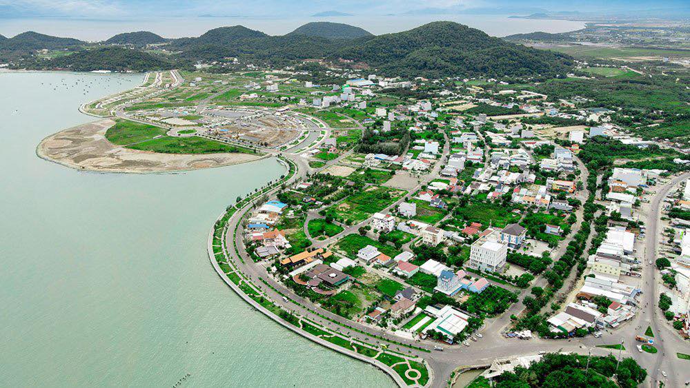 Đất biệt thự 300m² tại khu đô thị mới Hà Tiên - Giá chỉ 2 tỷ VND!