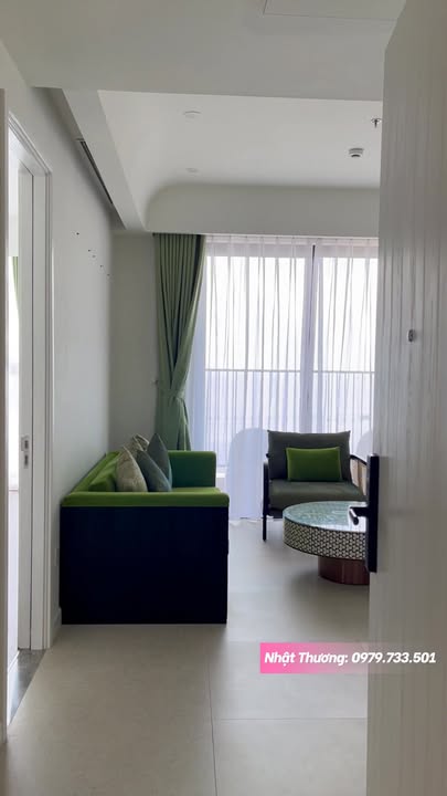 Căn hộ 2 phòng ngủ tại Hillside Phú Quốc - Giá thỏa thuận - View biển tuyệt đẹp!