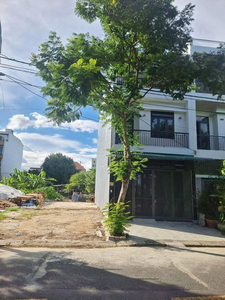Đất mặt tiền đường Nguyễn Chơn, Liên Chiểu, Đà Nẵng 85m² giá 6 tỷ - Vị trí đẹp, cơ hội đầu tư hấp dẫn!