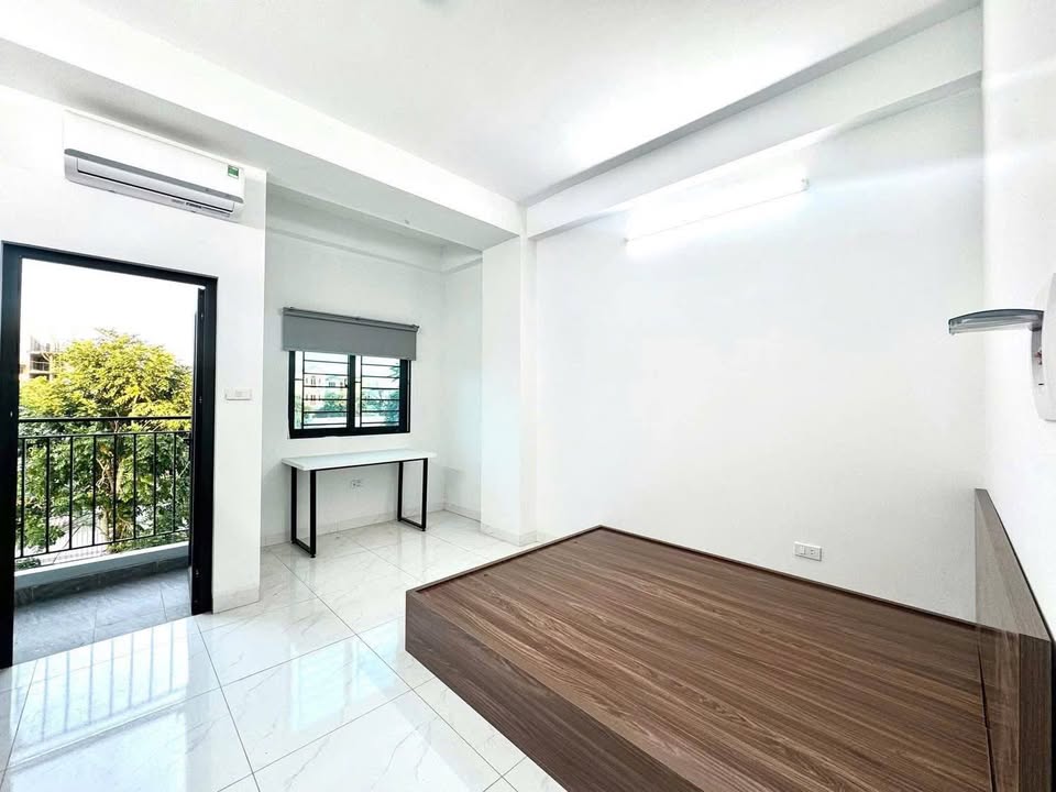 Phòng cho thuê tại Thạch Hoà, Thạch Thất chỉ 1.6 triệu/tháng - Không gian thoáng mát, tiện nghi