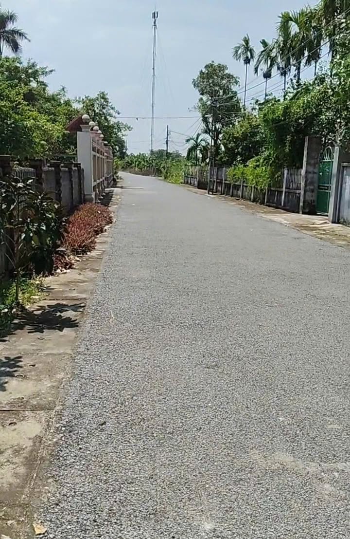 Đất nền góc 81m² Đông Kinh, Đông Hưng - Giá thỏa thuận hấp dẫn!