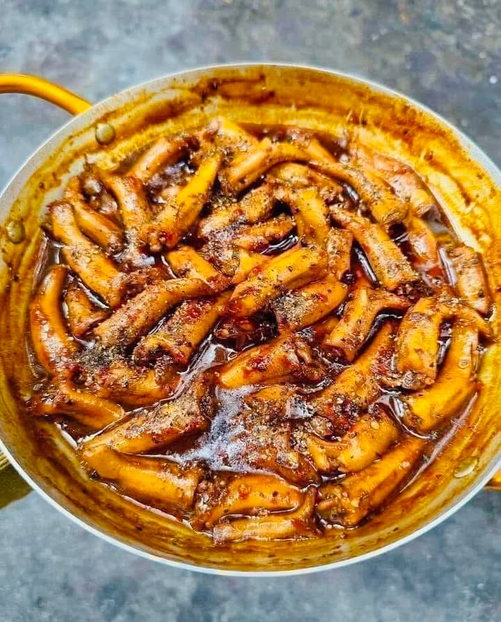 Đất nền Khánh Hậu Tân An 990m² giá 1.1 tỷ - Đầu tư sinh lời ngay!