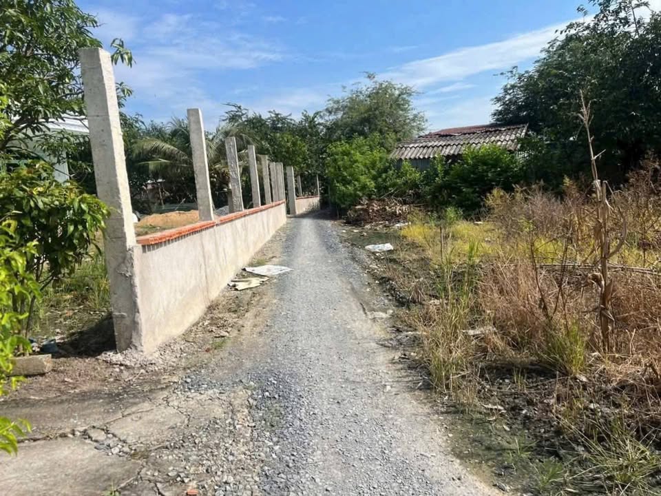 Đất nền Mỹ Lộc, Cần Giuộc, Long An 1395m² chỉ 2.7 tỷ - Cơ hội đầu tư tuyệt vời!