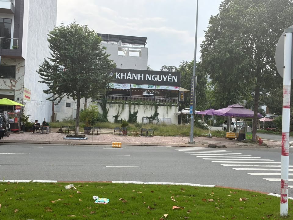 Đất liền kề Hùng Vương Tân An 360m² giá 82 tỷ - Cơ hội đầu tư tuyệt vời!