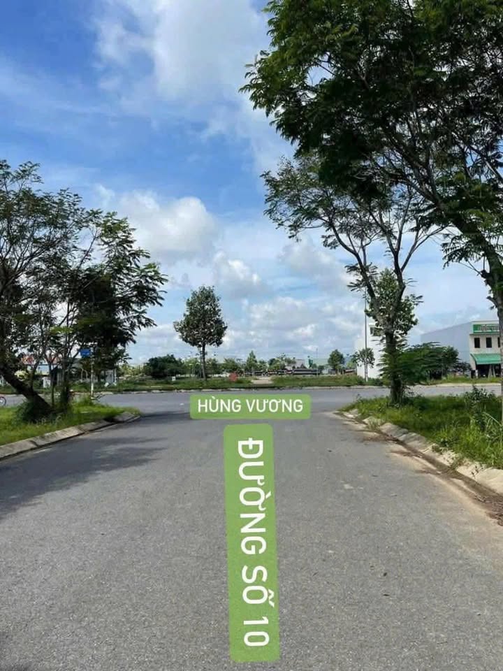 Đất nền liền kề Green City Tân An 144m² giá 4.7 tỷ - Đầu tư sinh lời lý tưởng!