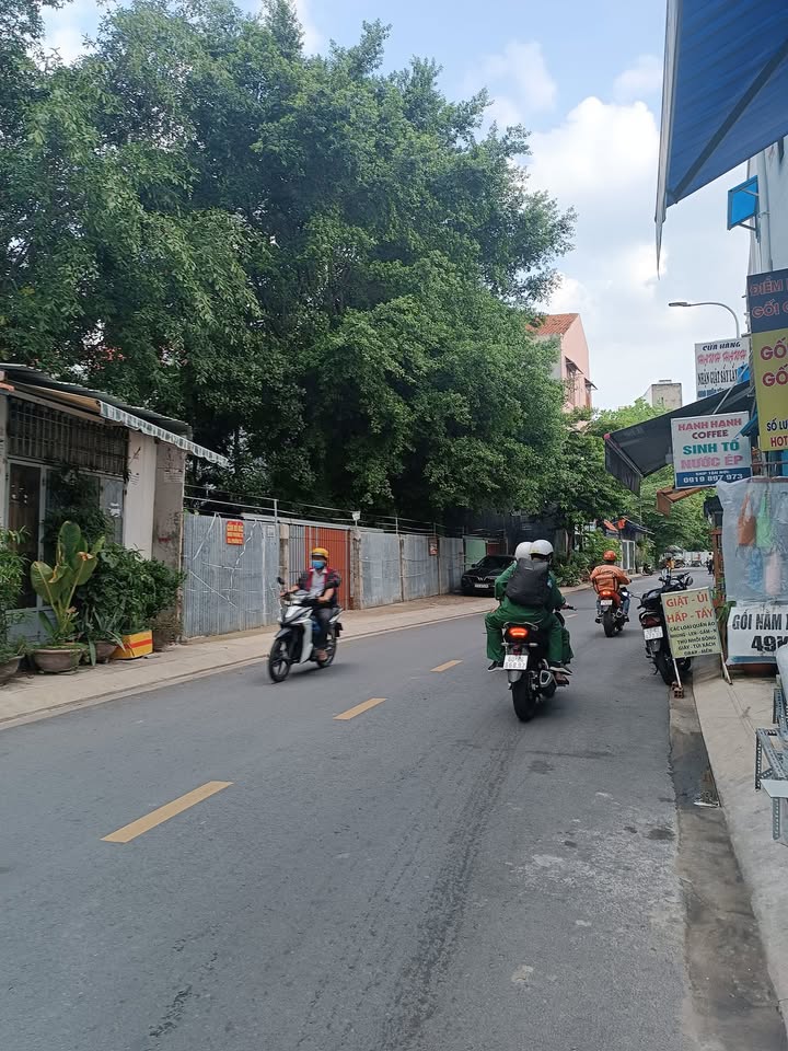 Nhà phố Đinh Bộ Lĩnh, Bình Thạnh 56m² giá 4.45 tỷ - Chính chủ sổ hồng riêng!