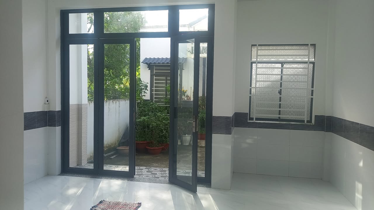 Nhà trệt Long Hòa, Bình Thủy 62m² giá 650 triệu - Pháp lý rõ ràng!