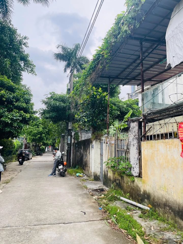 Bán đất Phú Diễn Bắc Từ Liêm 260m² giá 43 tỷ - Đầu tư sinh lời ngay!