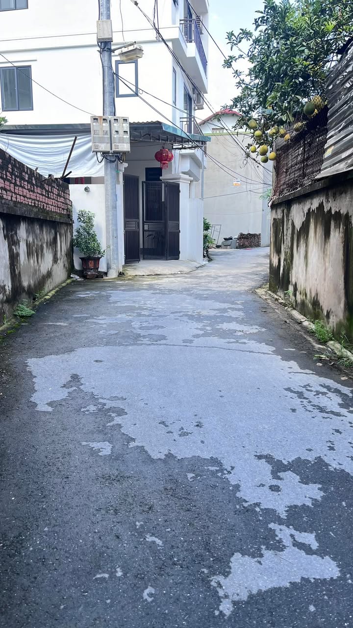 Đất nền Đặng Xá 40m² giá chỉ 2.9 tỷ - Cơ hội đầu tư hấp dẫn!