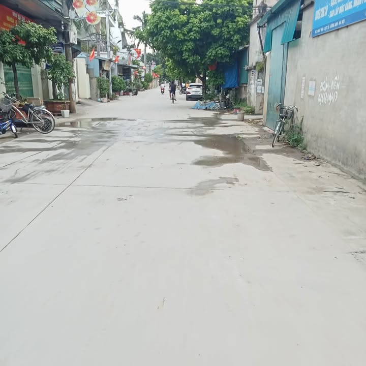 Đất thổ cư thôn Phúc Hậu, Dục Tú 66m² giá 4.85 tỷ - Sổ đỏ chính chủ