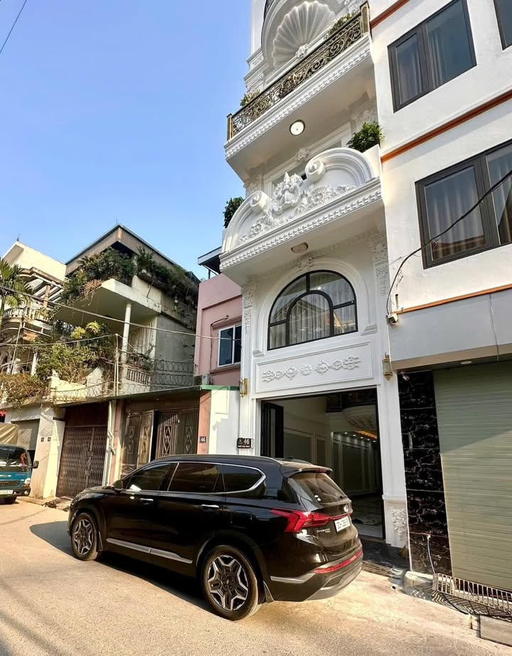 Lô đất Việt Hưng 107m² giá 16.585 tỷ - Đầu tư sinh lời hiếm có!