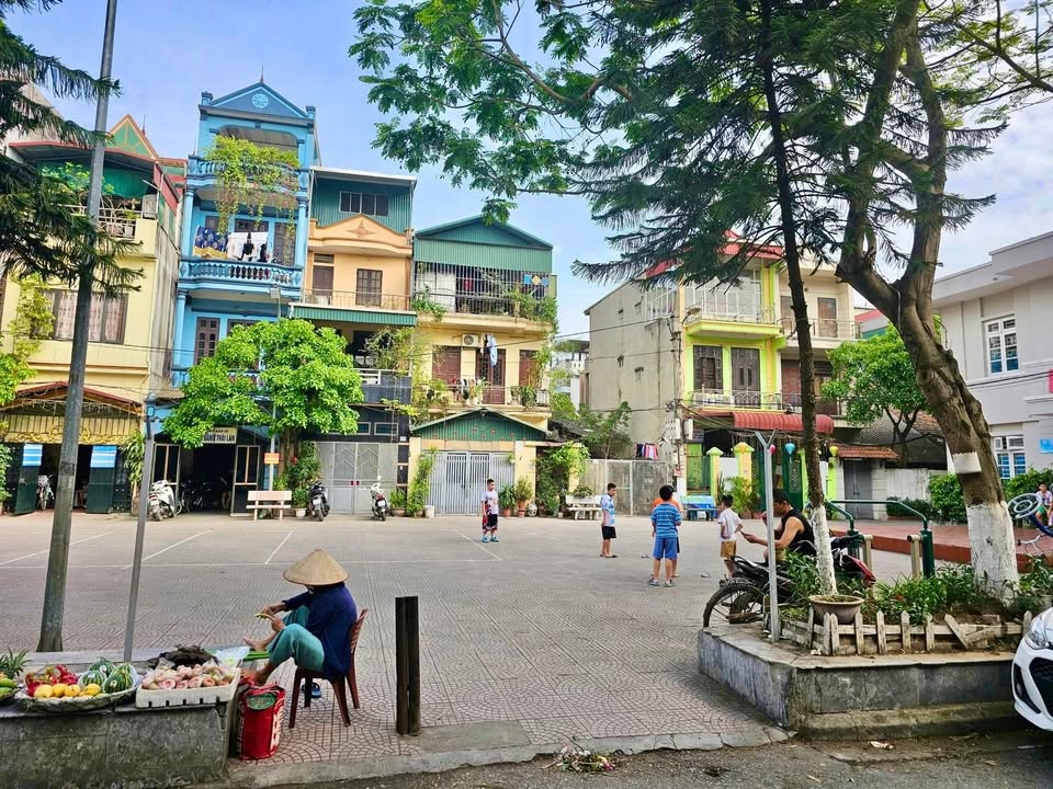 Lô đất Việt Hưng 80m² giá 8 tỷ - Đầu tư sinh lời ngay tại trung tâm!