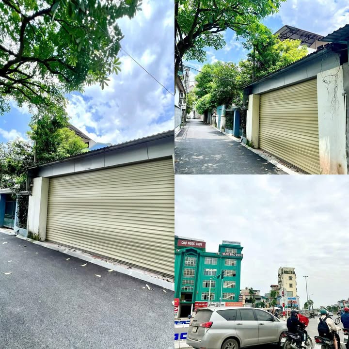 Đất nền Ngọc Thụy 99m² giá 10 tỷ - Đầu tư sinh lời ngay lập tức!