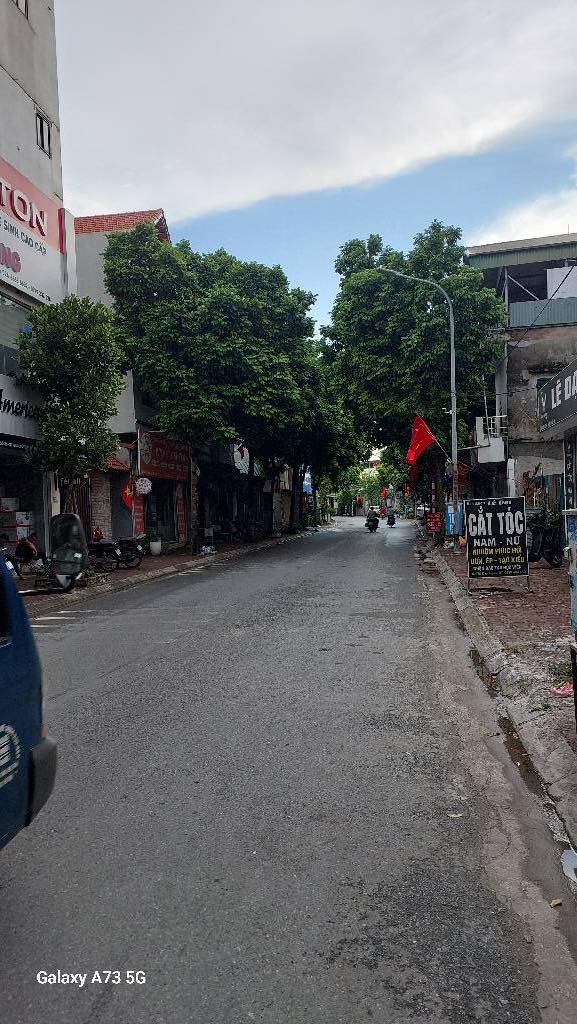 Đất nền Đa Tốn Gia Lâm 60m² giá 4 tỷ - Ngõ thoáng, ô tô vào tận nơi!