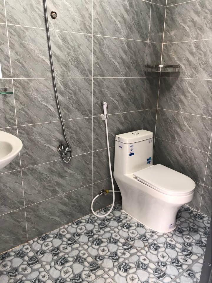 Minihouse cho thuê tại Cần Thơ 30m² giá 2.5 triệu - Gần trường FPT