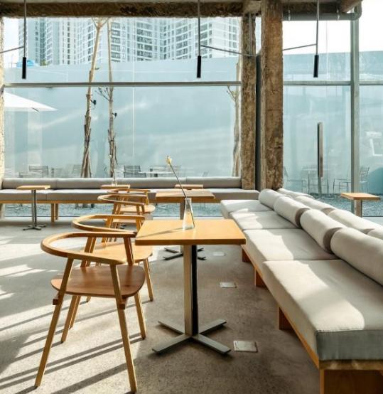 Mặt bằng cho thuê Thảo Điền 700m² giá 300 triệu - Phù hợp showroom, nhà hàng!