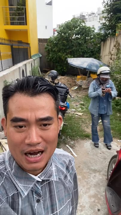 Đất mặt tiền kinh doanh Bình Trưng Tây, Thủ Đức 62m² giá 5.3 tỷ - Cơ hội đầu tư sinh lời!