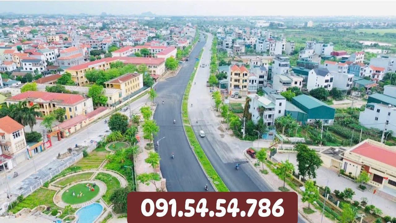 Đất dịch vụ Lại Yên, Hoài Đức 90m² giá 13.5 tỷ - Đầu tư sinh lời ngay!