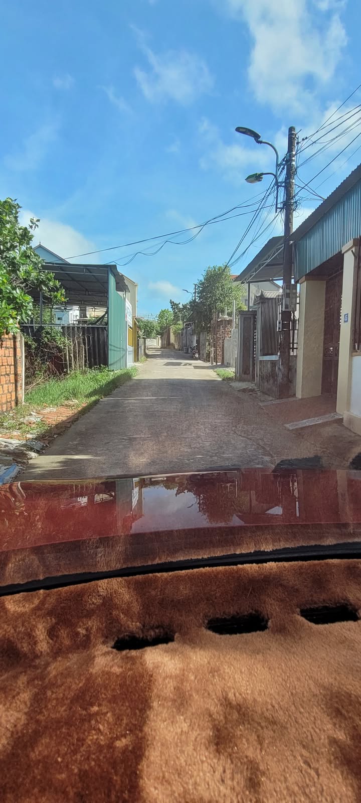 Nhà 1 tầng đường Phan Đình Phùng, 150m² chỉ 1 tỷ - Sẵn sàng vào ở!