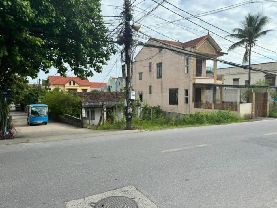 Đất biển Đồng Hới 308m² giá 11 tỷ - Tiềm năng đầu tư sinh lời cao!