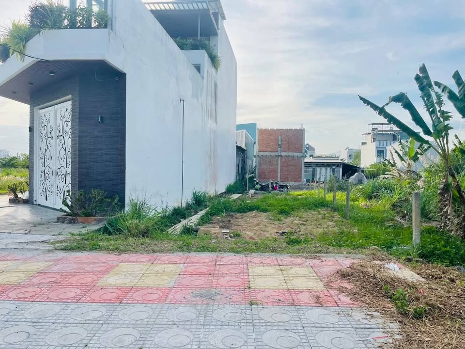 Đất nền Khu đô thị Phú Ân Nam 123m² giá chỉ 2.952 tỷ - Tiềm năng tăng giá mạnh!