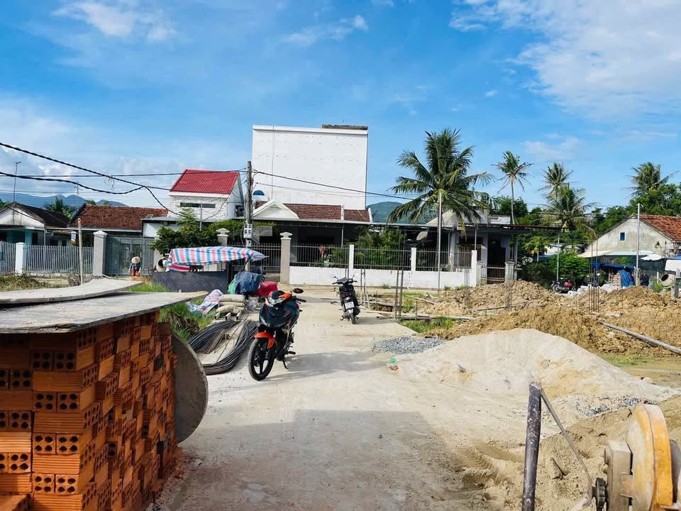 Đất nền KĐT Phú Ân Nam 2, 63m² giá 1.29 tỷ - Đầu tư sinh lời ngay!