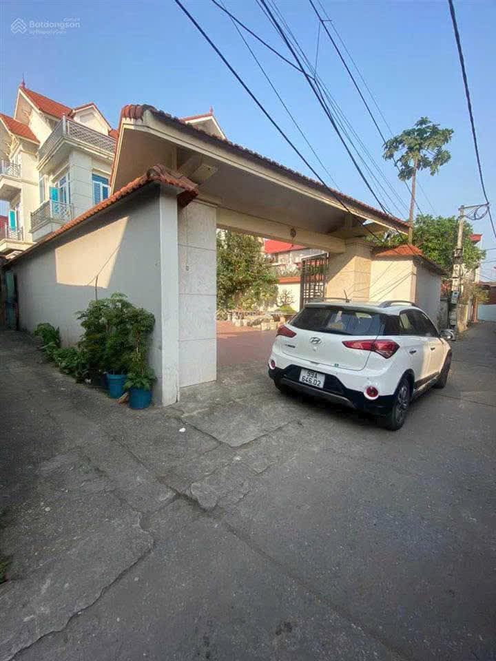 Đất nền góc 2 mặt thoáng tại Trung Nghĩa, Yên Phong - 71m² chỉ 1 tỷ