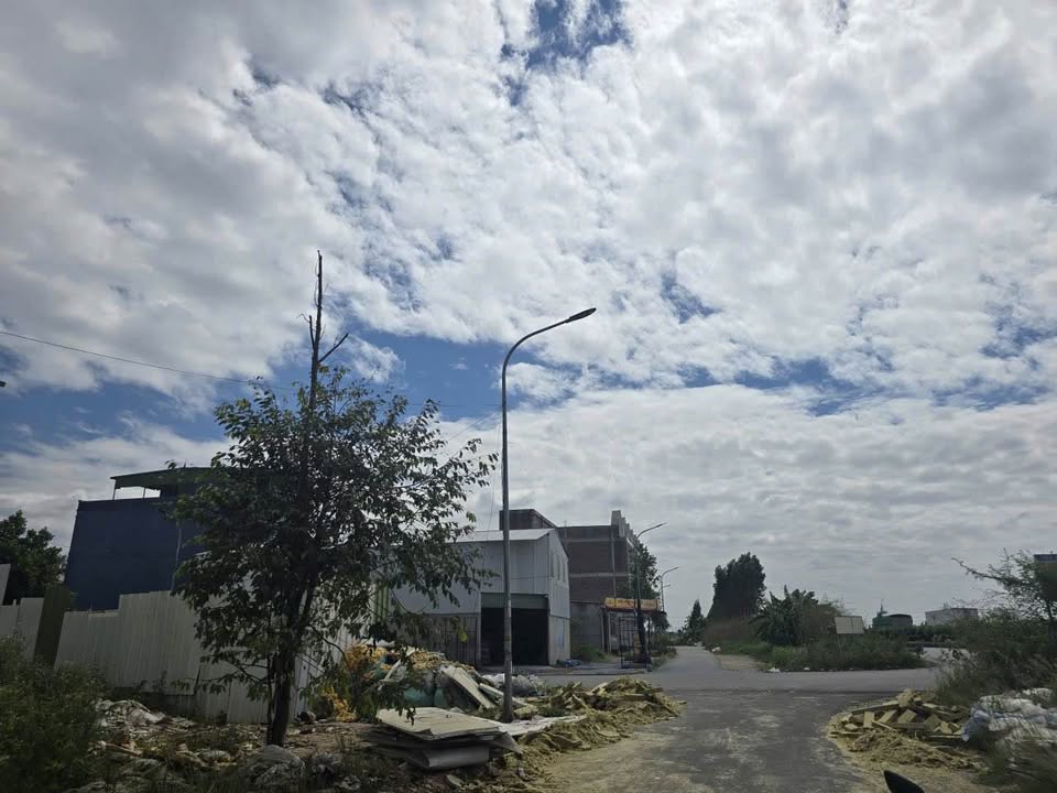 Đất nền Lạc Vệ Tiên Du 103m² giá 6.6 tỷ - Vị trí đắc địa mặt đường Quốc lộ 38!