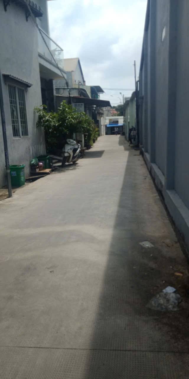 Nhà bán Tân Hòa, Phú Mỹ 161m² giá 4 tỷ - Đầu tư sinh lời hấp dẫn!