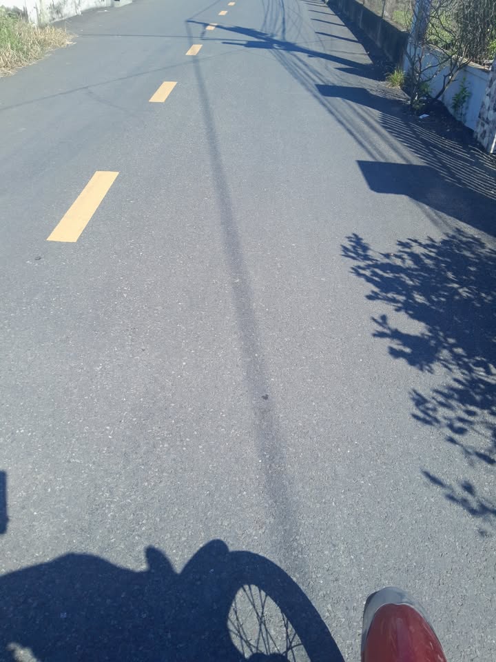 Đất mặt tiền nhựa xóm Rạch, Long Thuận, Tiền Giang 714m² giá 5.7 tỷ - Đầu tư sinh lời ngay!