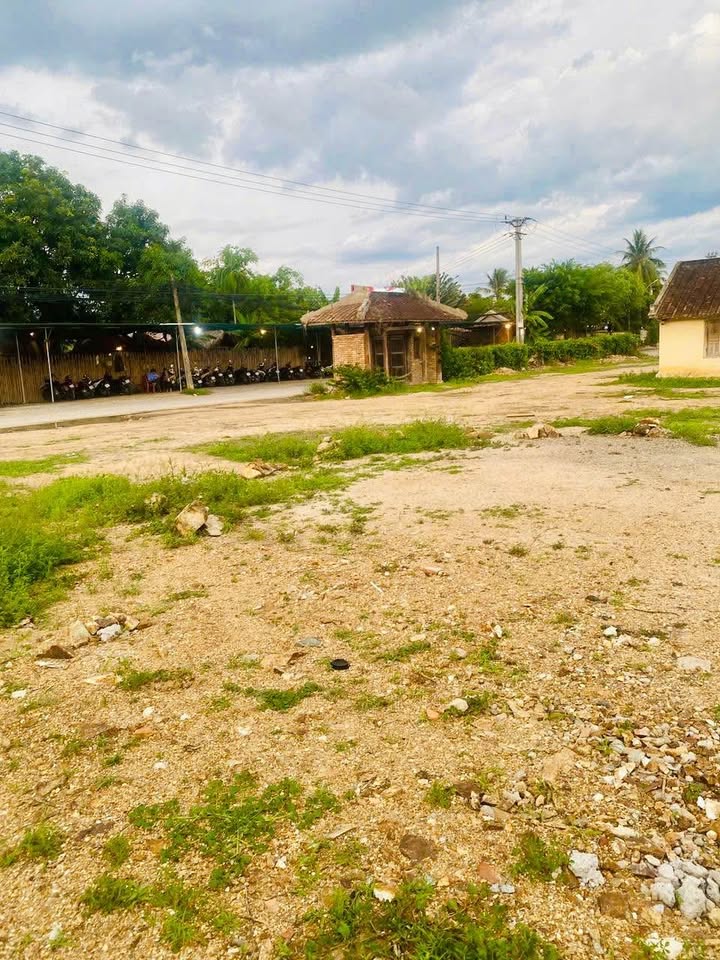 Đất Vĩnh Thái Nha Trang 82m² giá 2.7 tỷ - Sẵn sàng sang tên ngay!