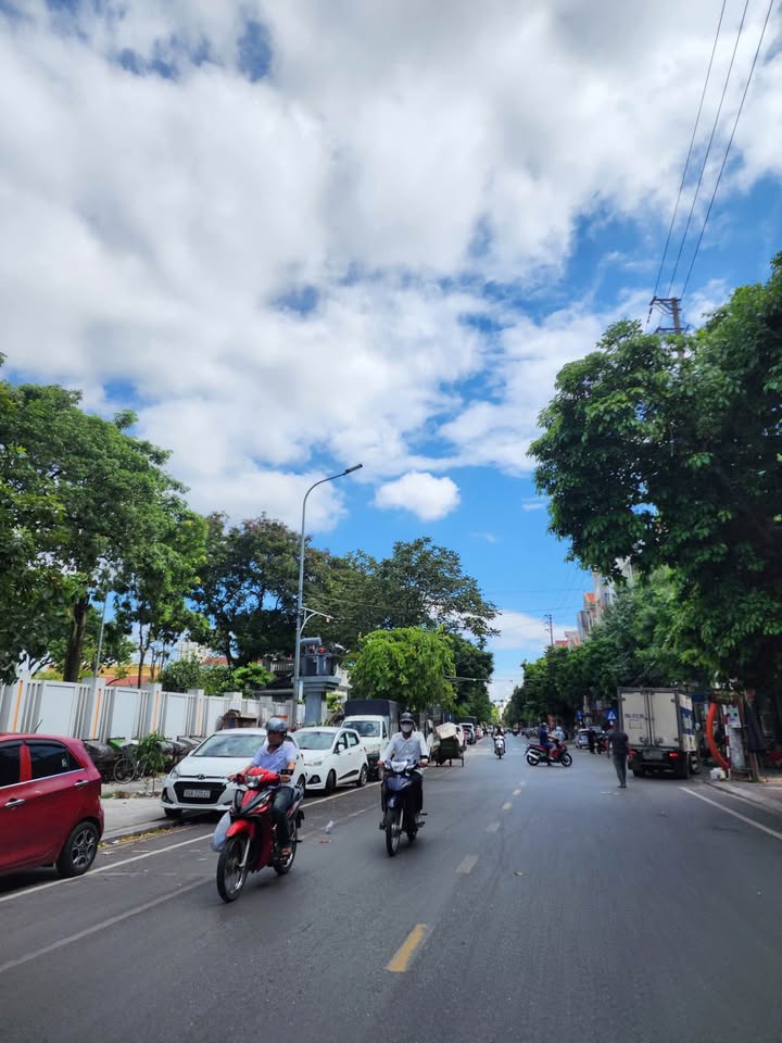 Nhà mặt phố Lý Cao Tông, Ninh Xá 47.1m² - Kinh doanh sầm uất, giá thương lượng!